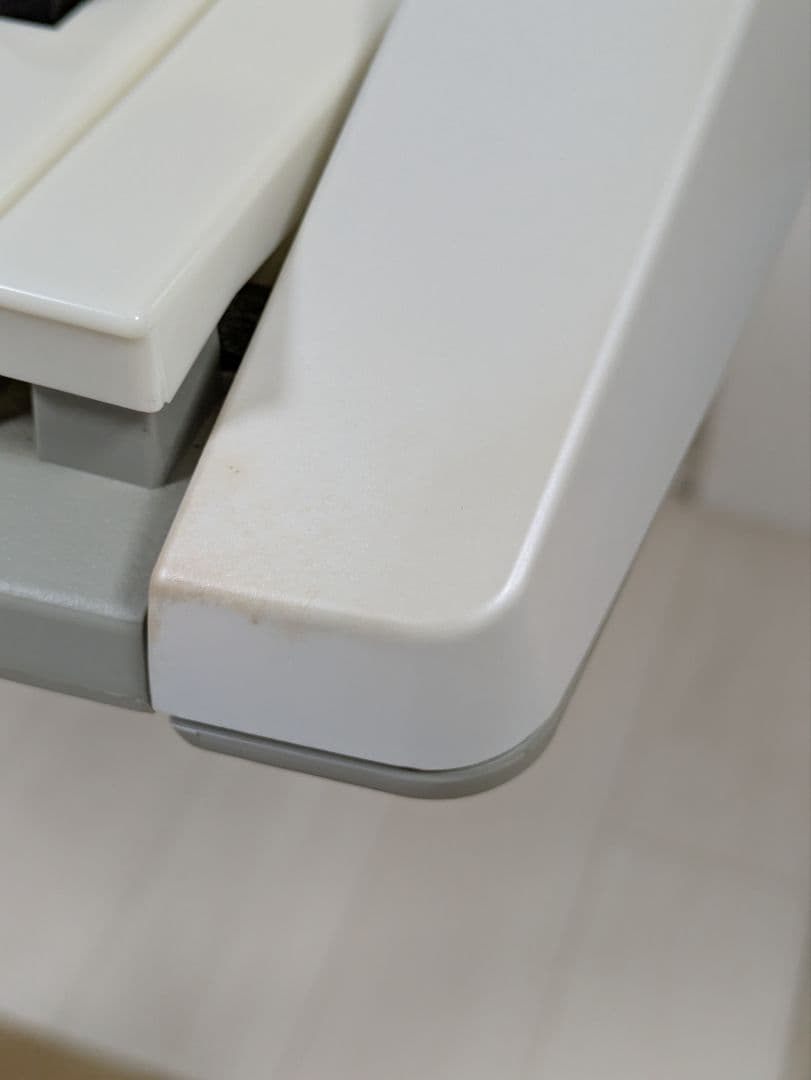 電子ピアノ LK-203TV カシオ　CASIO