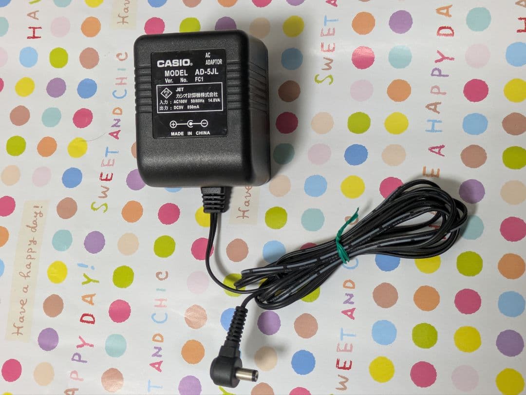 電子ピアノ LK-203TV カシオ　CASIO