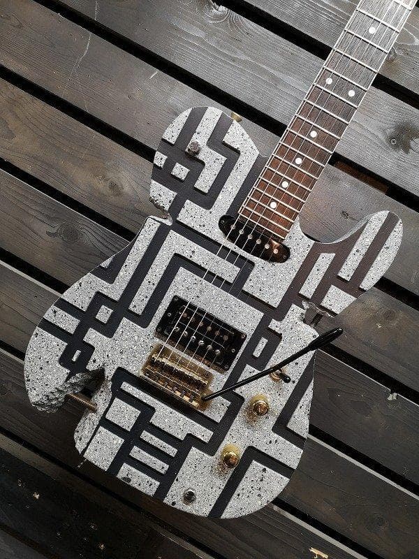 ◆大感謝祭!! FERNANDES CONCRETE TEJ G1G22418