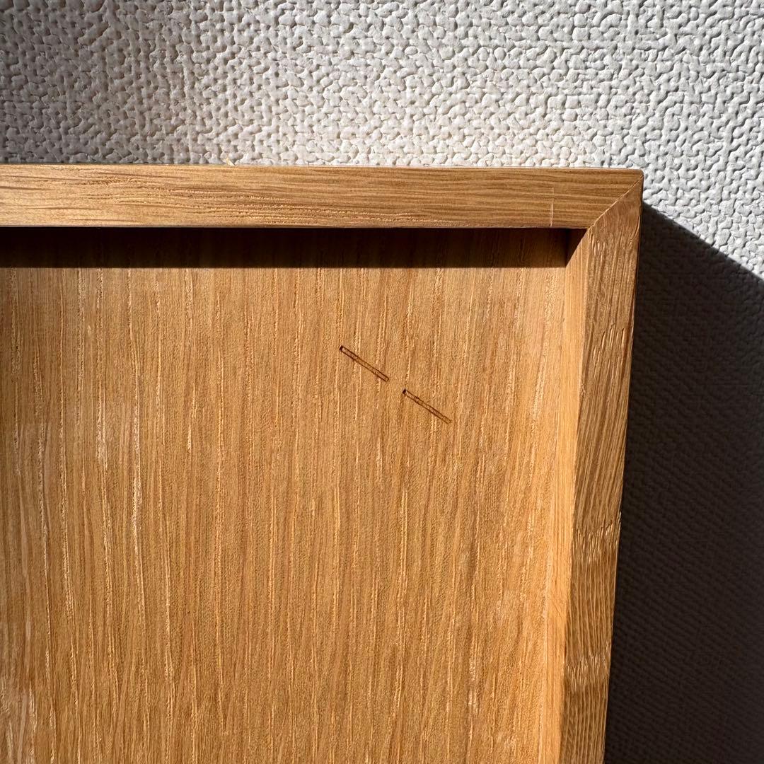 wanderout ワンダラウト ユニバーサルウッドトレイ 廃盤品