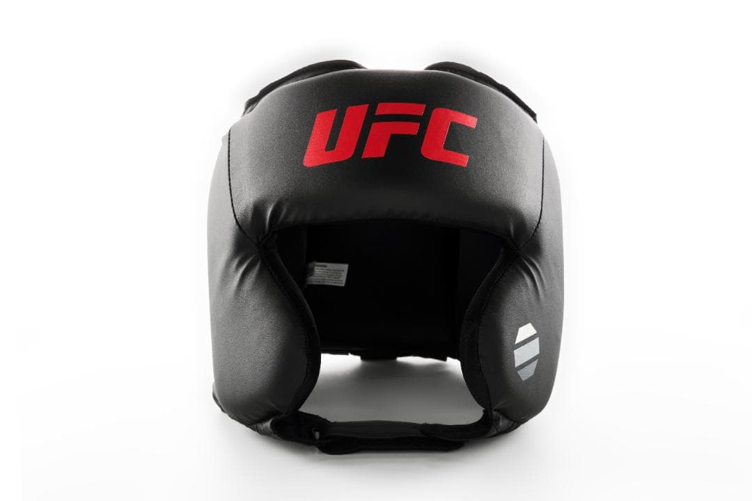 【在庫処分】【数量限定】総合格闘技UFC 公式ヘッドギアUHK-69759