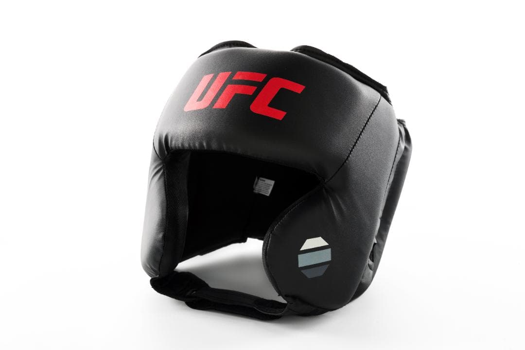 【在庫処分】【数量限定】総合格闘技UFC 公式ヘッドギアUHK-69759