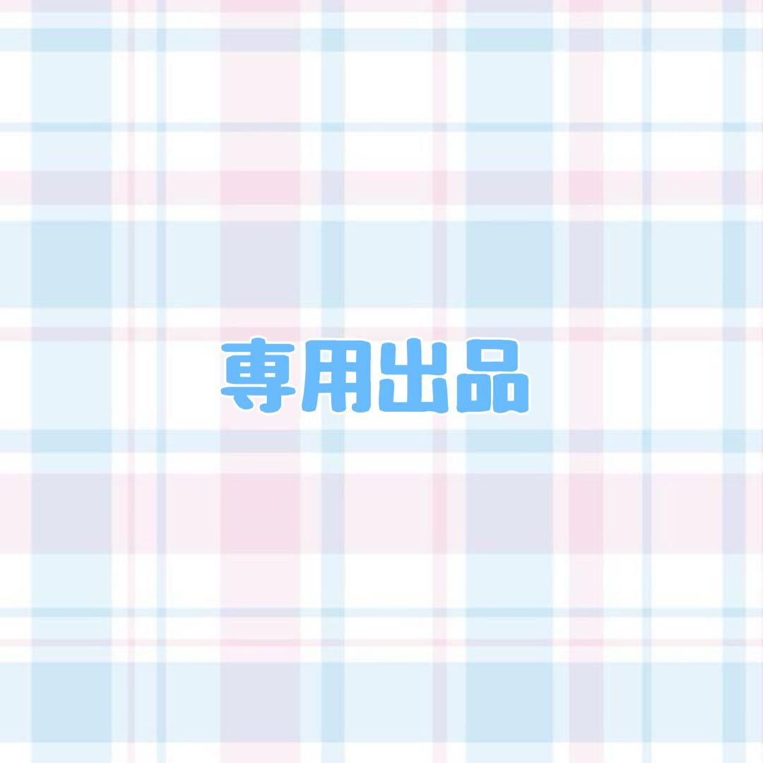 専用出品