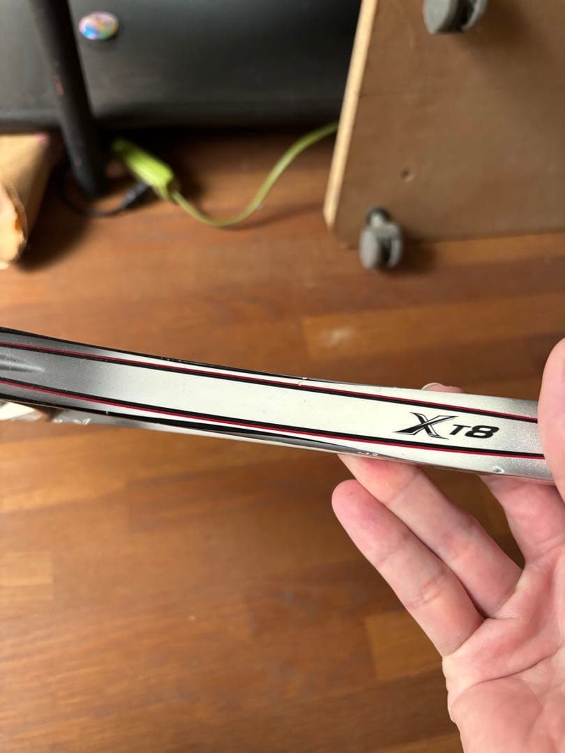 ソフトテニス　ラケット　軟式　ミズノ　MIZUNO ジスト　xyst