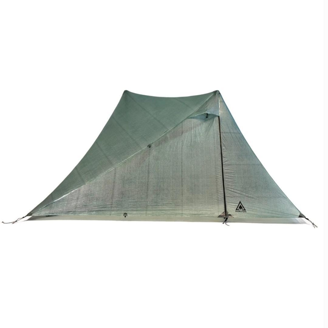 ★【新品】Durston X-Mid Pro 2+ 超軽量2人用 日本未発売品
