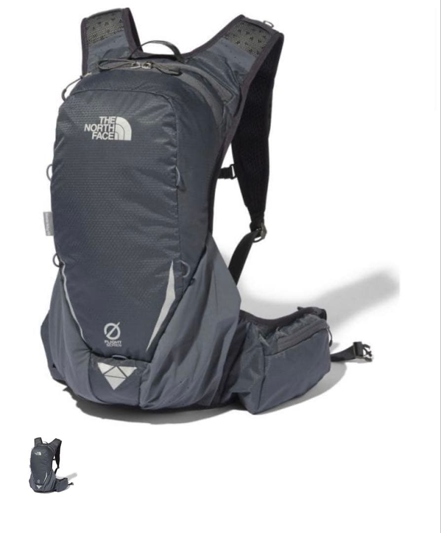 【美品】THE NORTH FACE マーティンウィング10 NM61814