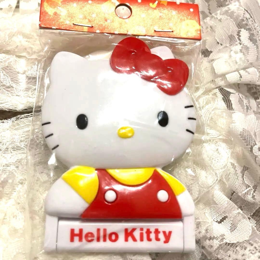 レア‼️ハローキティ ミラー