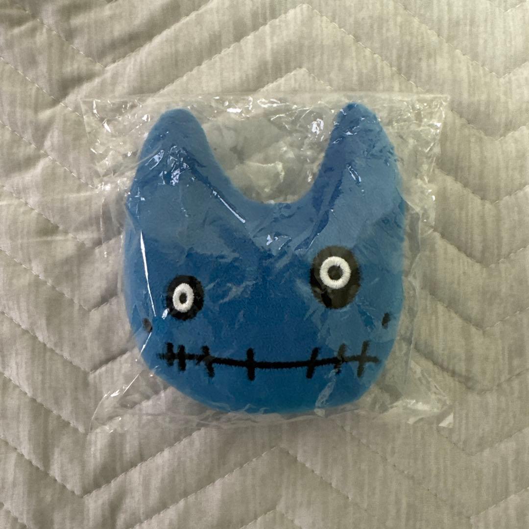 Ado 踏まないで...レディメイドキーホルダー