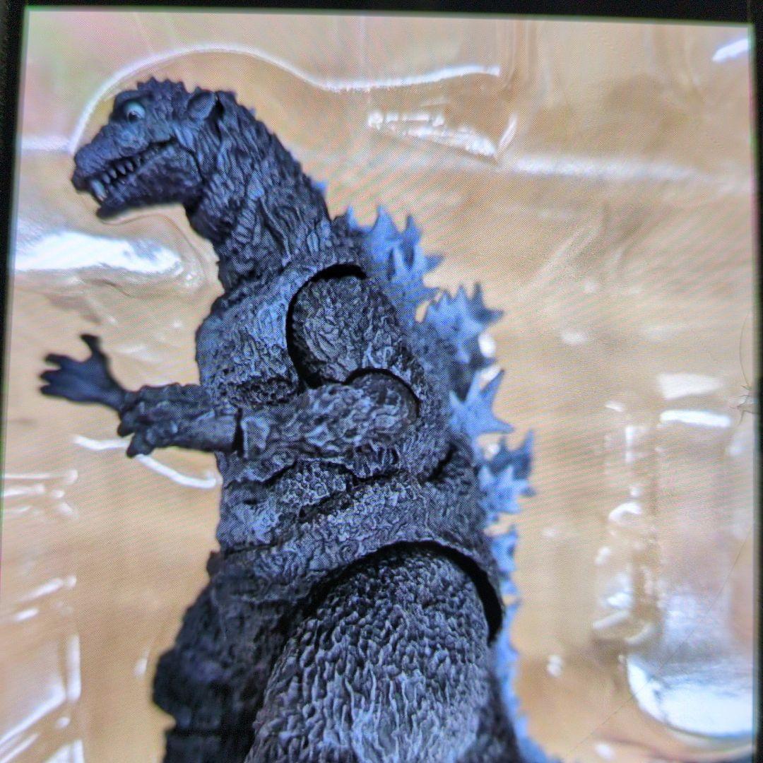 SHモンスターアーツ。ゴジラ1954。