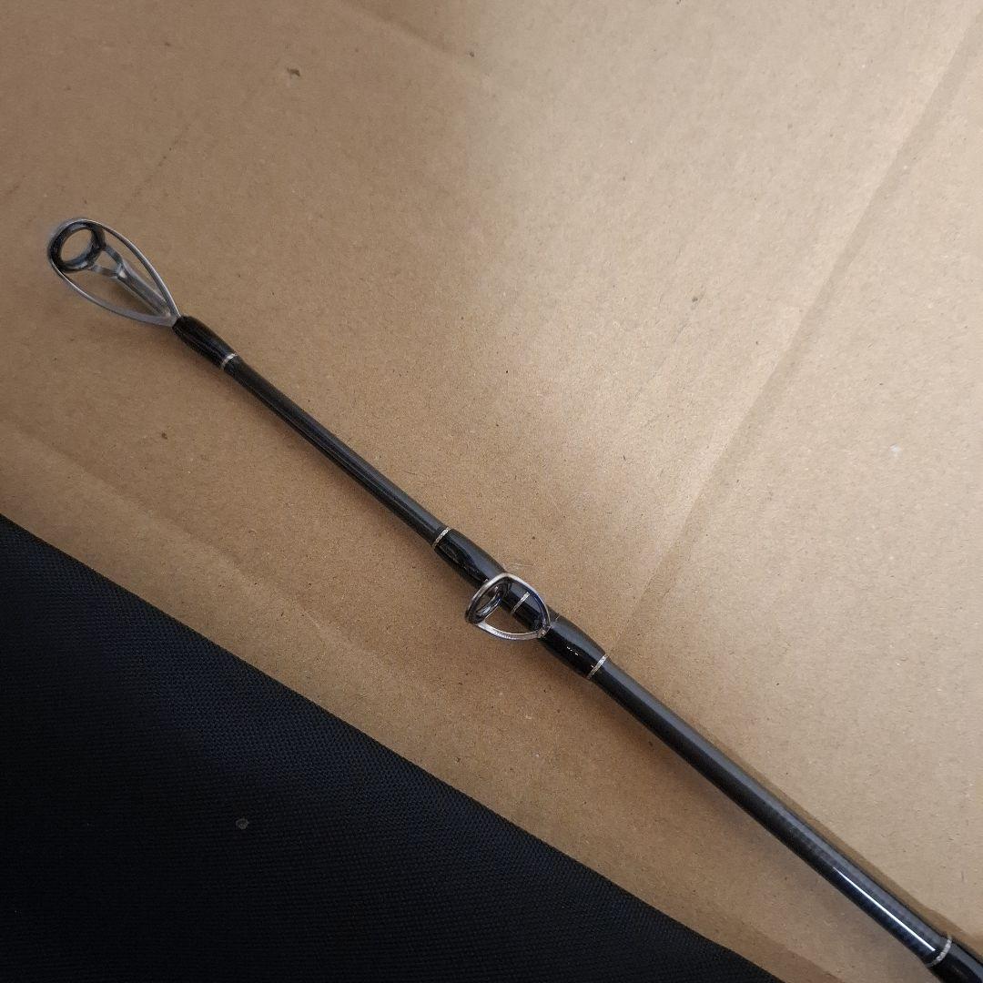 デプス　deps　 HGC-83∞R　 ストロングマインド　　 送料込み　保証有
