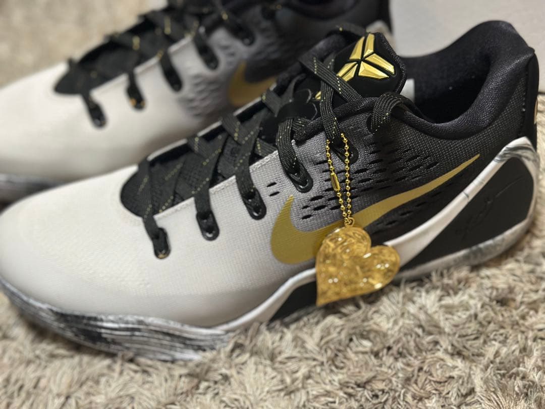 NIKE KOBE 9 PROTRO コービー 9 プロトロ マンバティカ