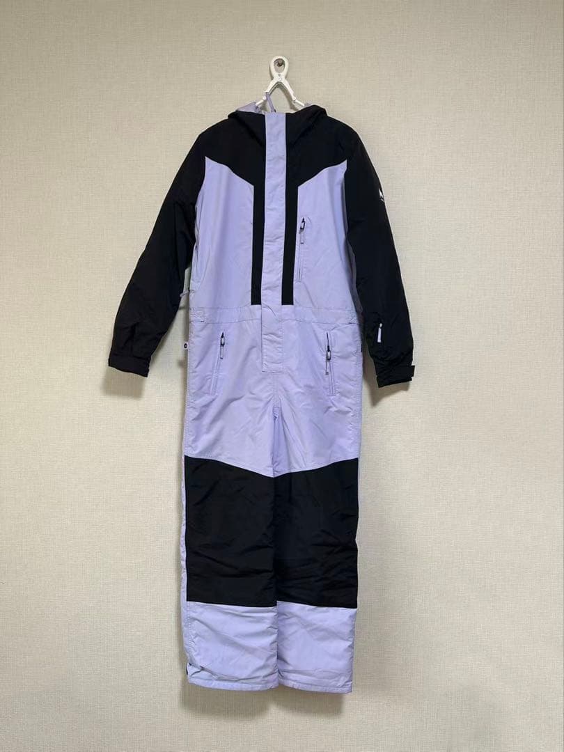 えだまめ　Burton キッズ　2着　まとめ売り　2L スキーワンピース