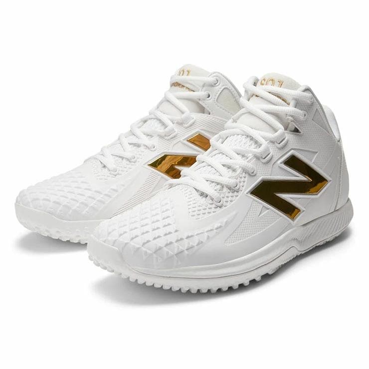 シューズ New Balance Ohtani v1 Turf W1