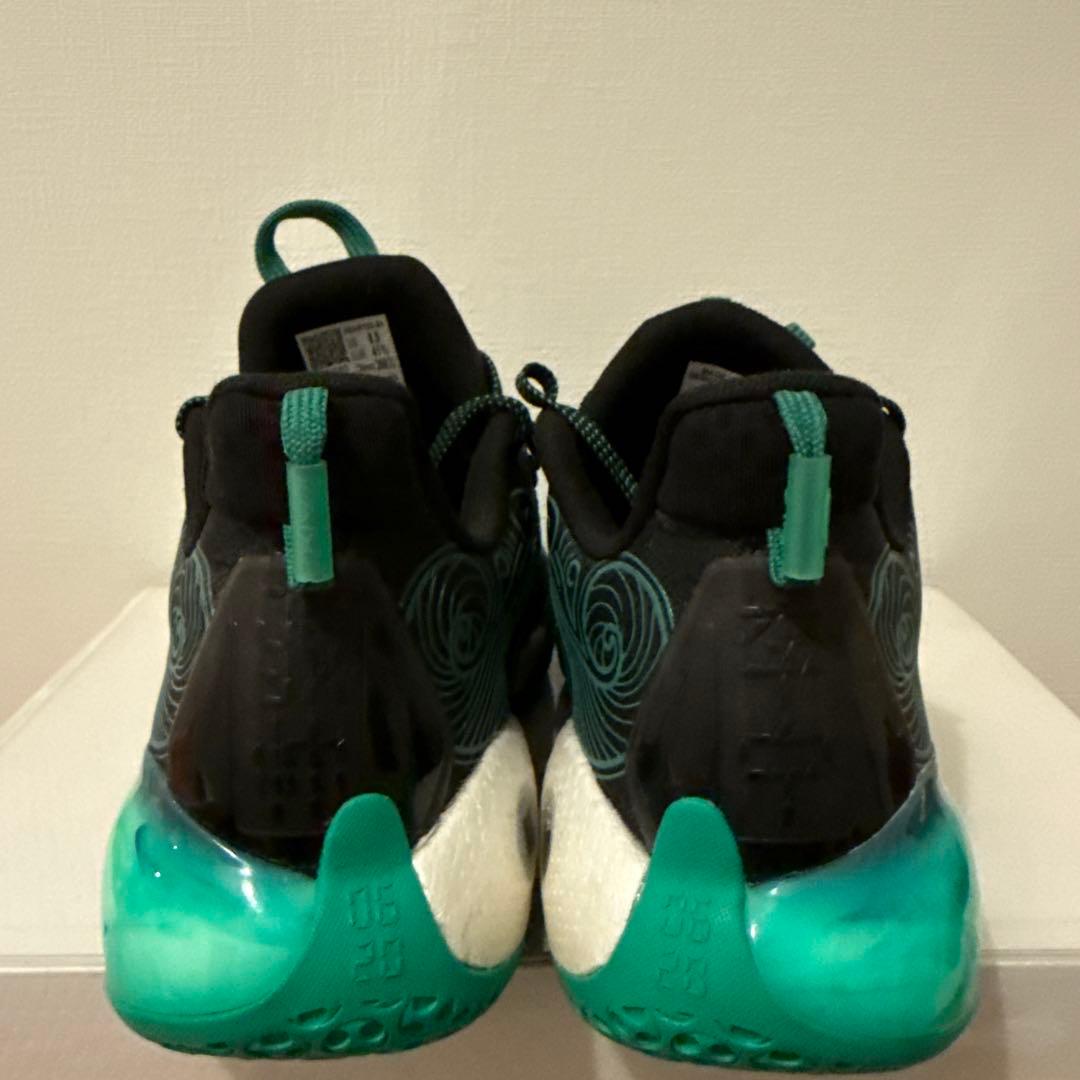 バッシュ Li-Ning リーニン YuShuai14 Low