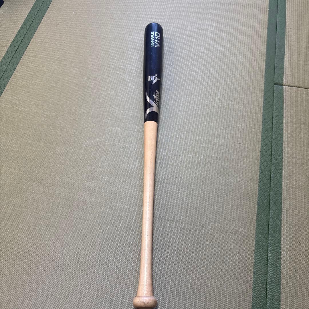 バット VICTAS 84cm