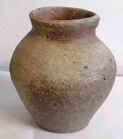 丹波壺