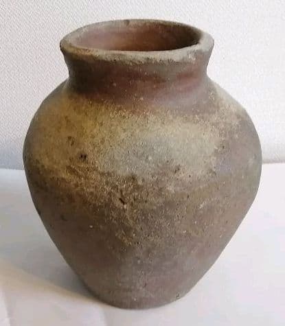 丹波壺