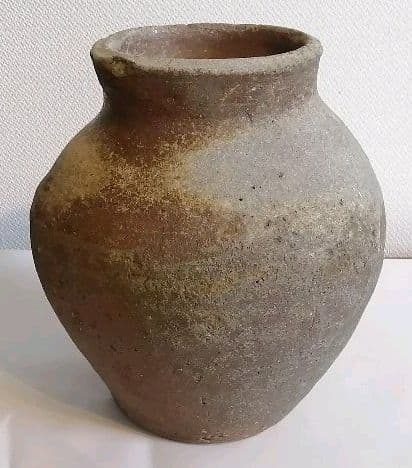 丹波壺