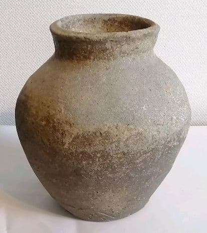 丹波壺