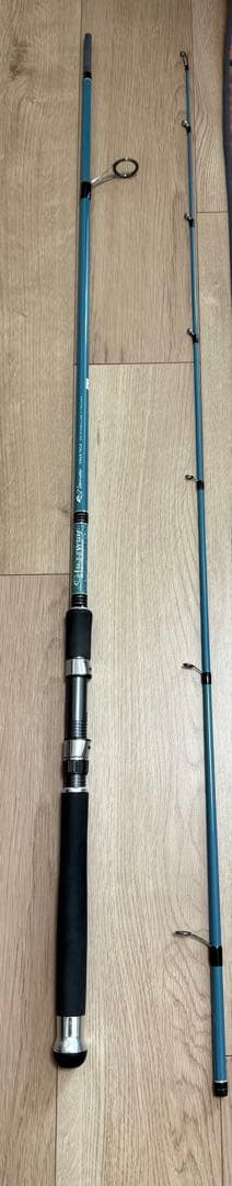 テーパー&シェイプ　ナモト GNAS-76LS