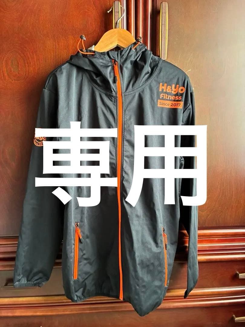 トレーニングサウナスーツ上下