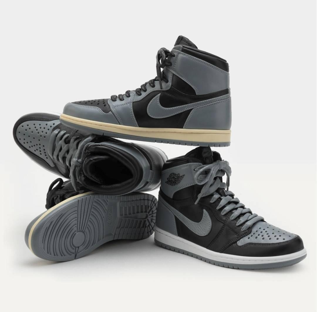 NIKE AIRJORDAN 1　BANDAI SPIRITS【No.2060】