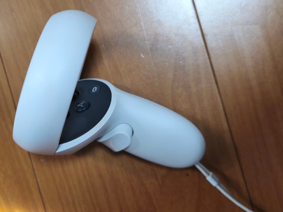  quest 2 右手用コントローラー