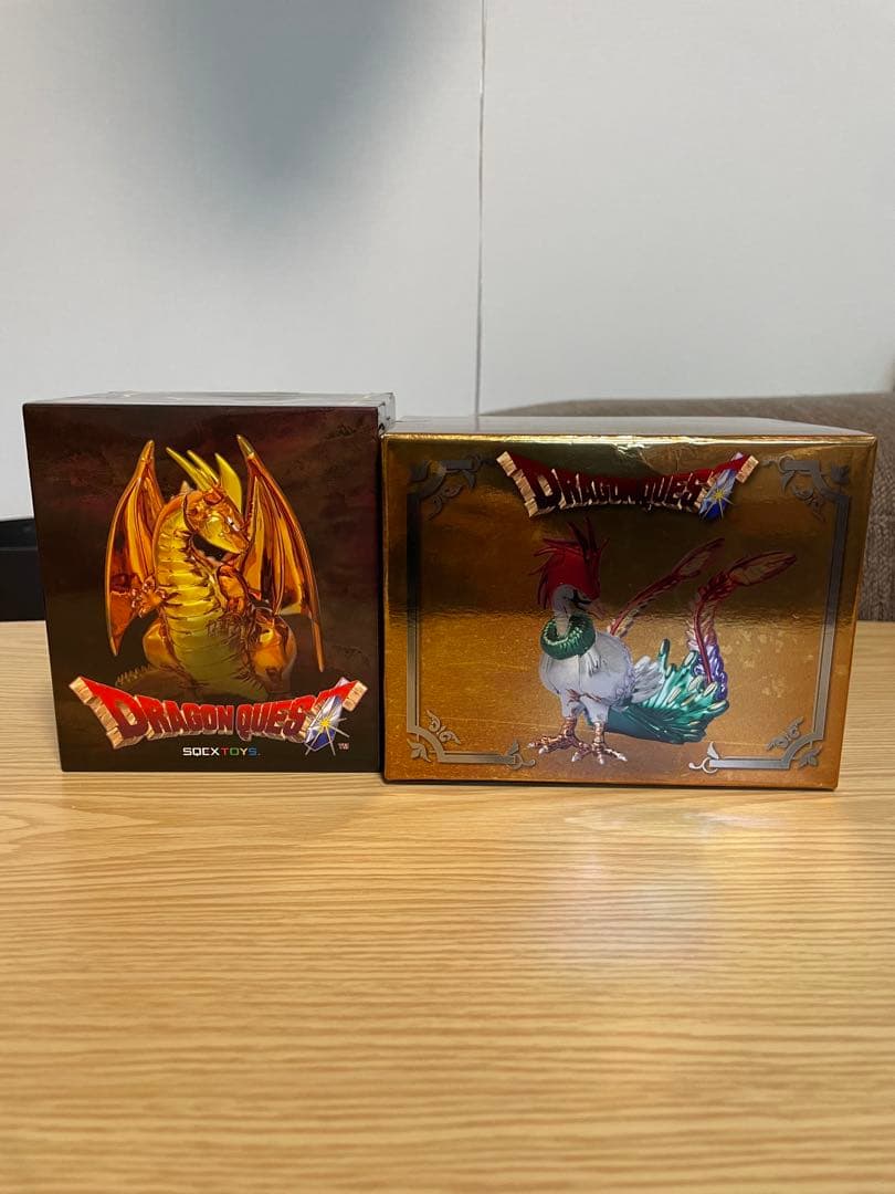 ドラゴンクエスト メタリックモンスターズ ギャラリー
