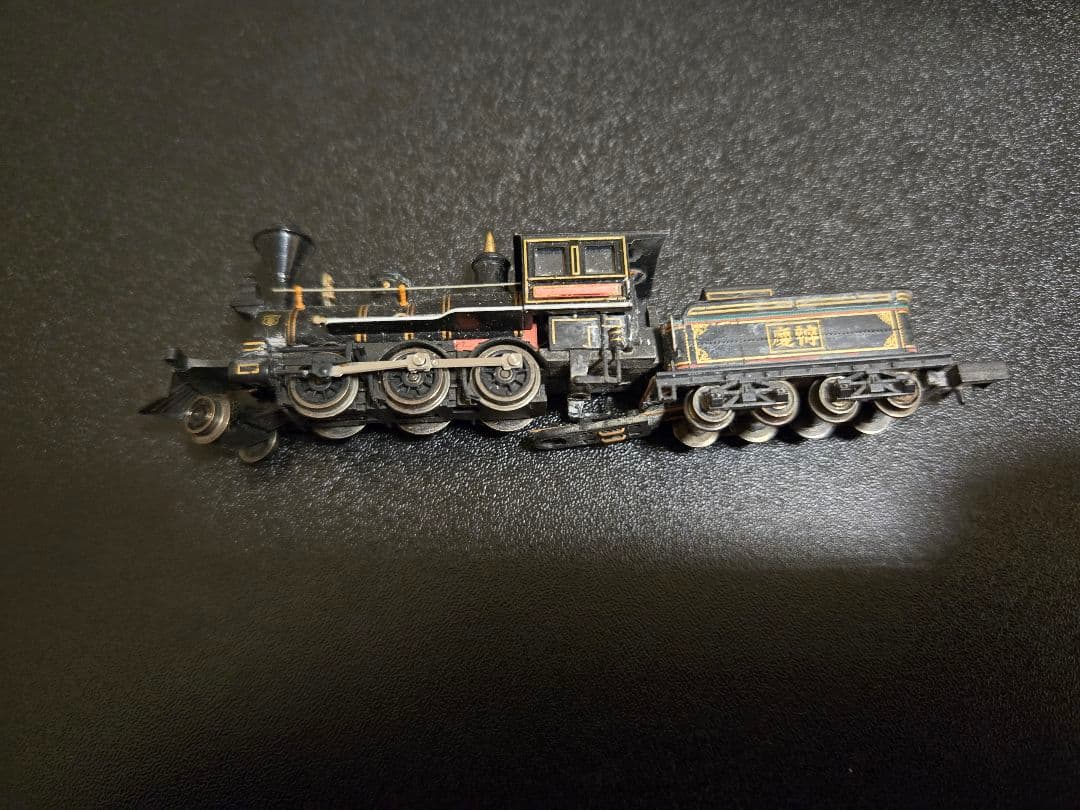 鉄道模型 rs
