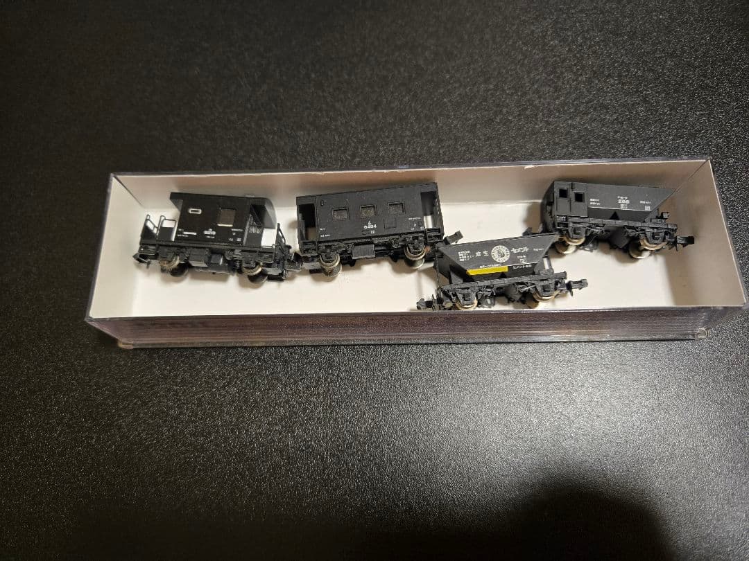 鉄道模型 rs