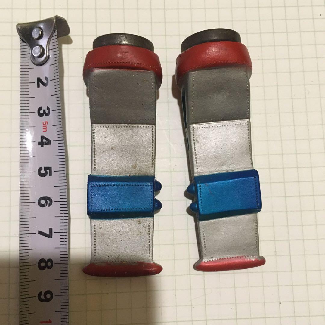 大空の王者　グロイザーX