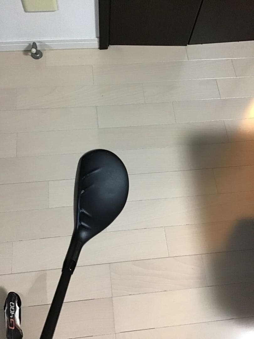 PING G400 4番ユーティリティ