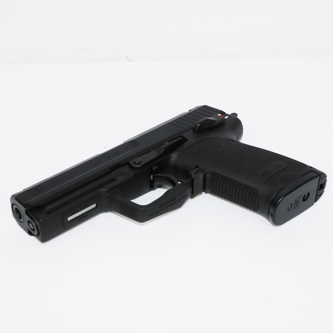 タナカワークスH&K P8 HW ガスブローバック ガスガン 箱付