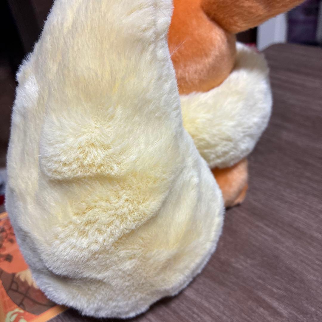 Eevee Collection イーブイコレクション ブースター ぬいぐるみ