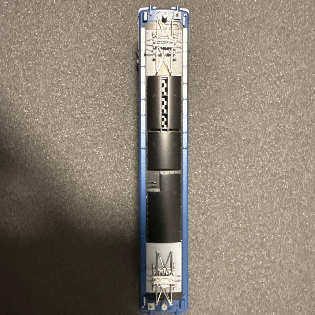 【まとめ売り】TOMIX EF64 各種②
