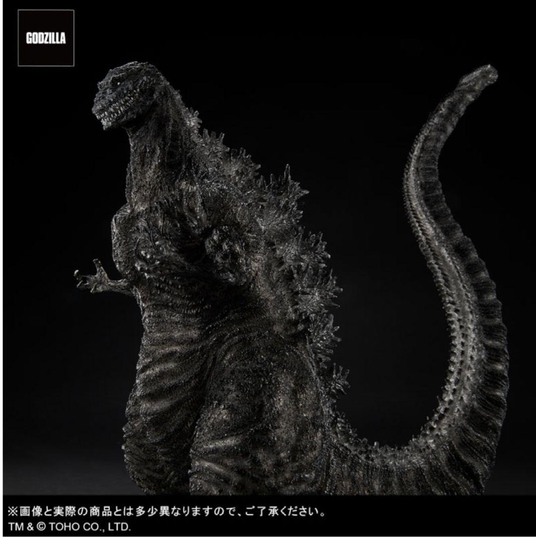 東宝30センチシリーズ　シン・ゴジラ