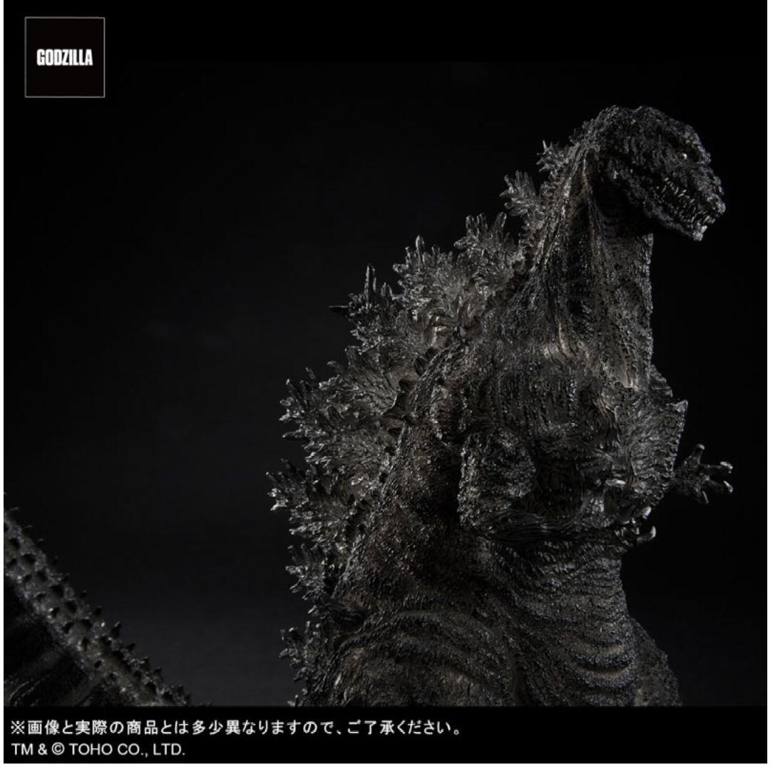 東宝30センチシリーズ　シン・ゴジラ