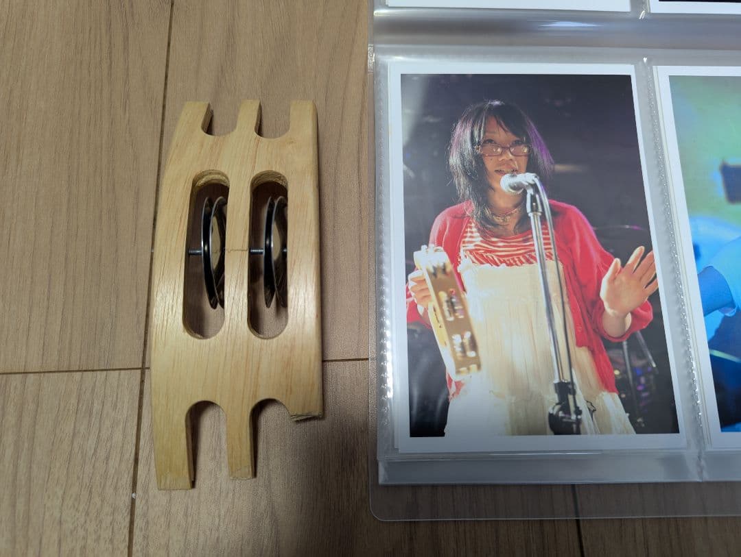 神聖かまってちゃん　写真・CD 他
