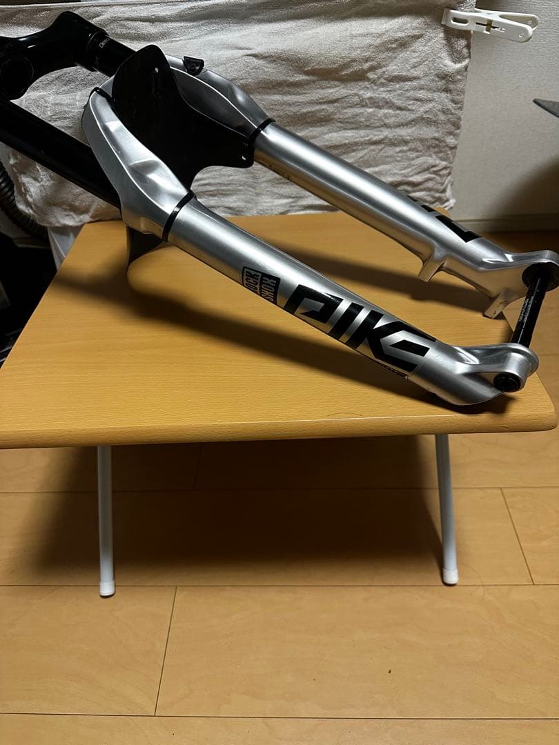 パーツ rockshox PIKE UL 29BOOST