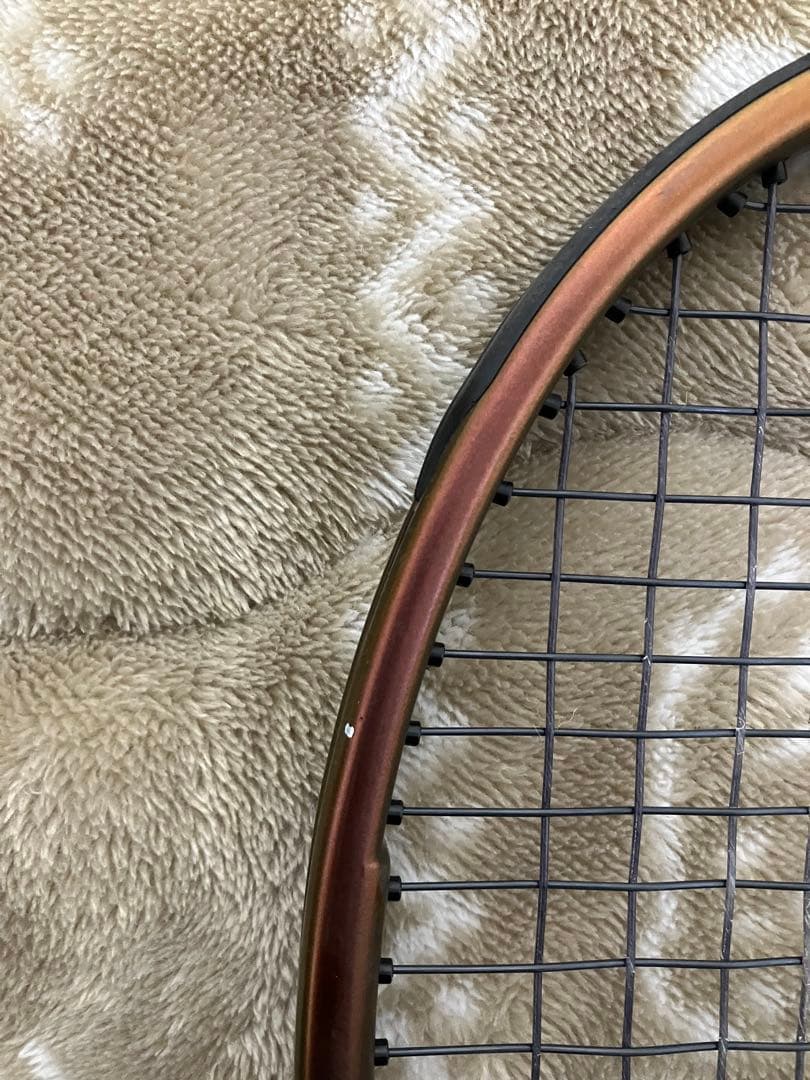 Wilson プロスタッフX V14 100 G2