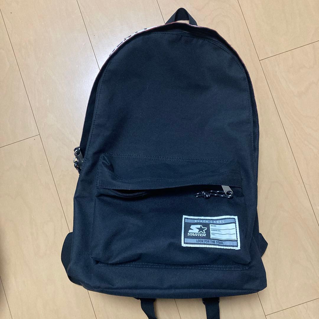 【即購入ok!!】浜崎あゆみ バックパック 新品同様