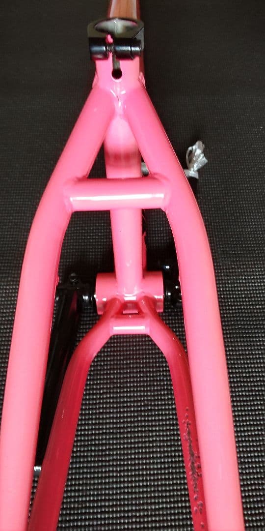 BMXフレーム