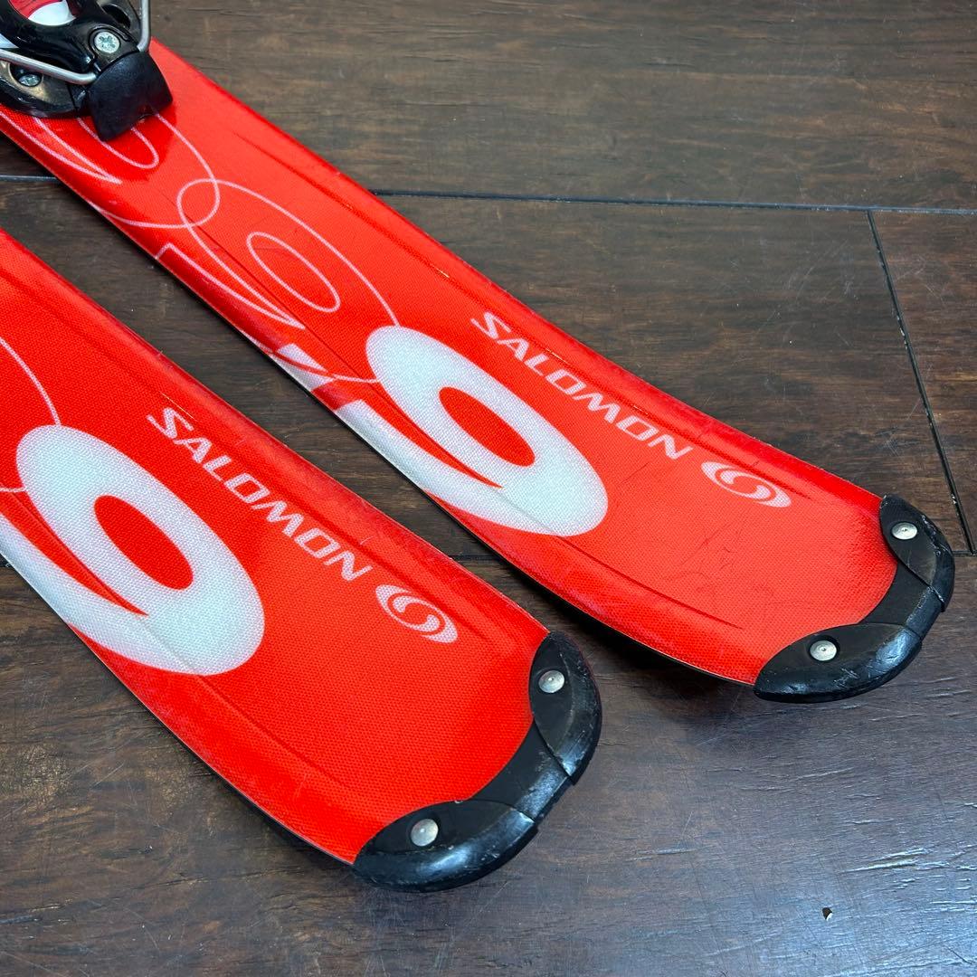 状態良好◇ SALOMON BLADE 99cm ブーツ　23〜23.5