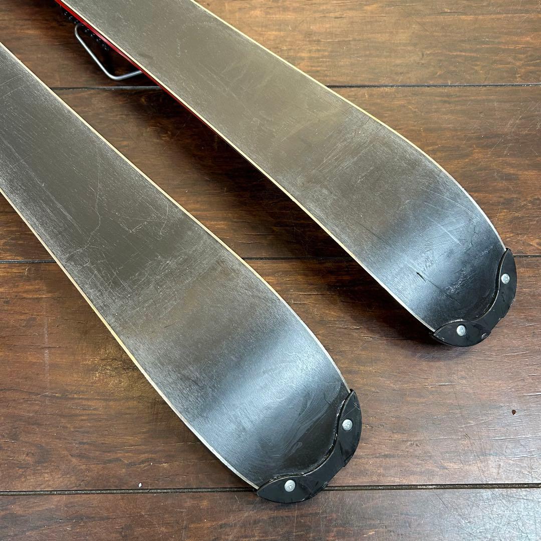 状態良好◇ SALOMON BLADE 99cm ブーツ　23〜23.5