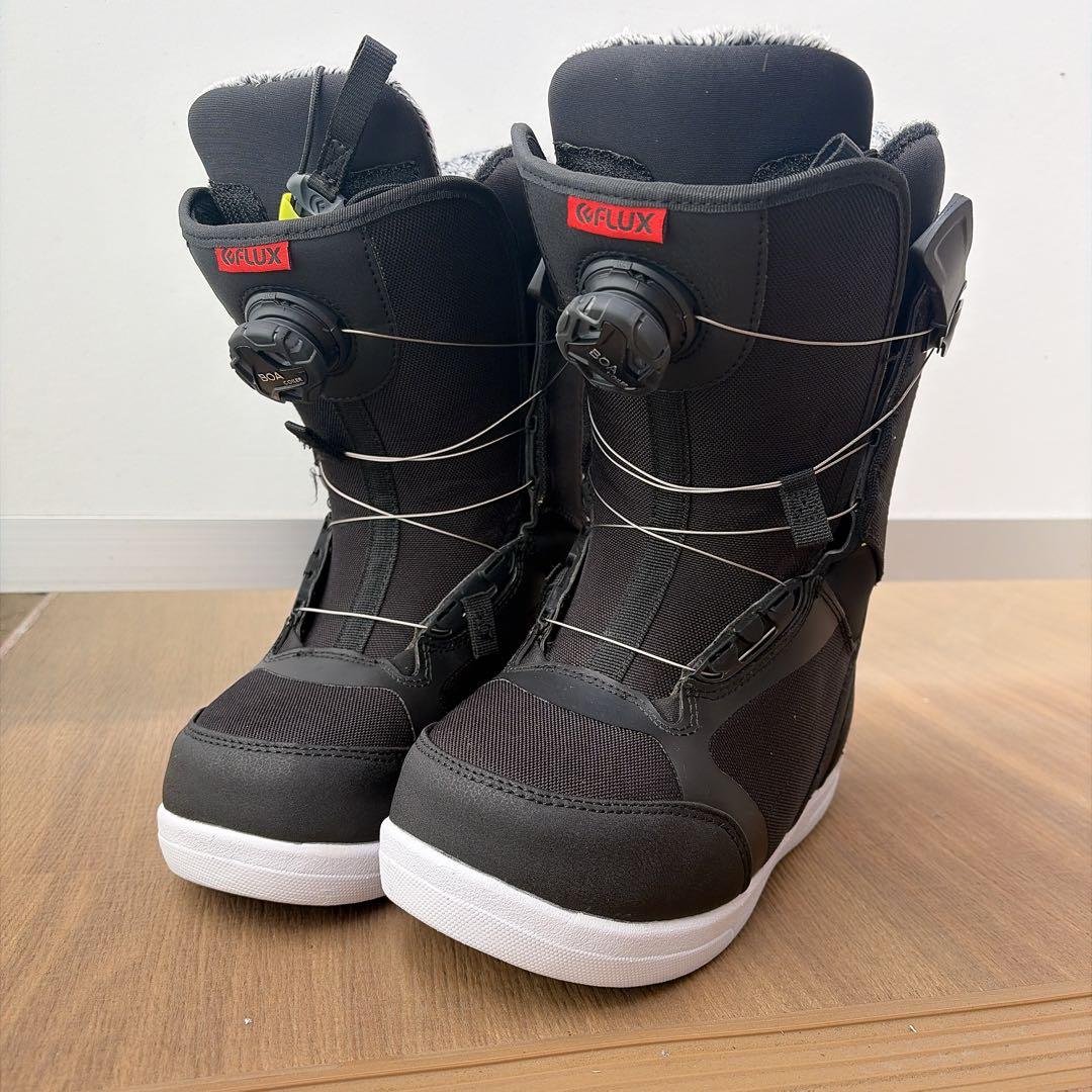 FLUX スノボ ブーツ FLBOA 22-23モデル
