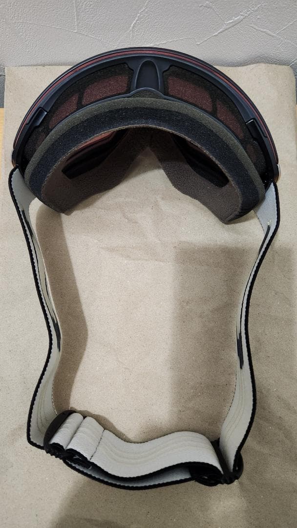 OAKLEY フライトデッキ FLIGHT DECK プリズム 2022-23