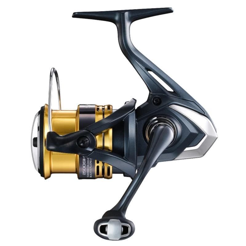 シマノ 22サハラ SHG2500 スピニングリール 未使用新品