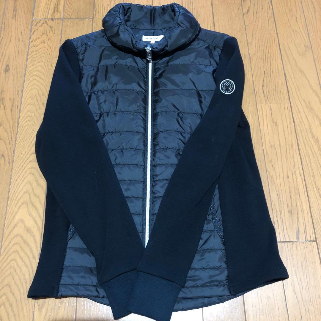 ゴルフレディースジャケット