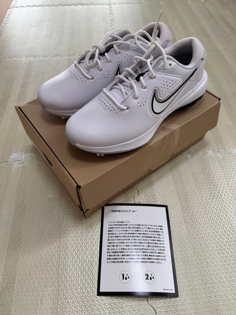 【新品】NIKE GOLF VICTORY PRO 3 W NN 27cm