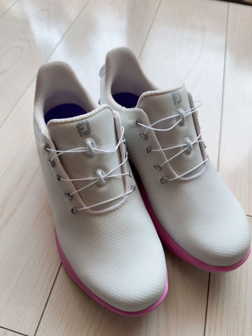 FootJoy FJ フューエル スポーツ BOA 9000円